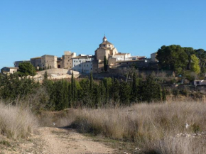 Maison de village à Puigpelat près de Valls et de TARRAGONA